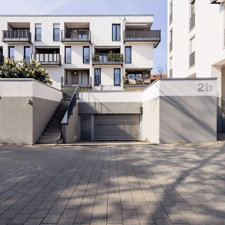 Pineapple Apartments Dresden Zwinger IV - 65 Qm - 1X Free Parking Екстер'єр фото