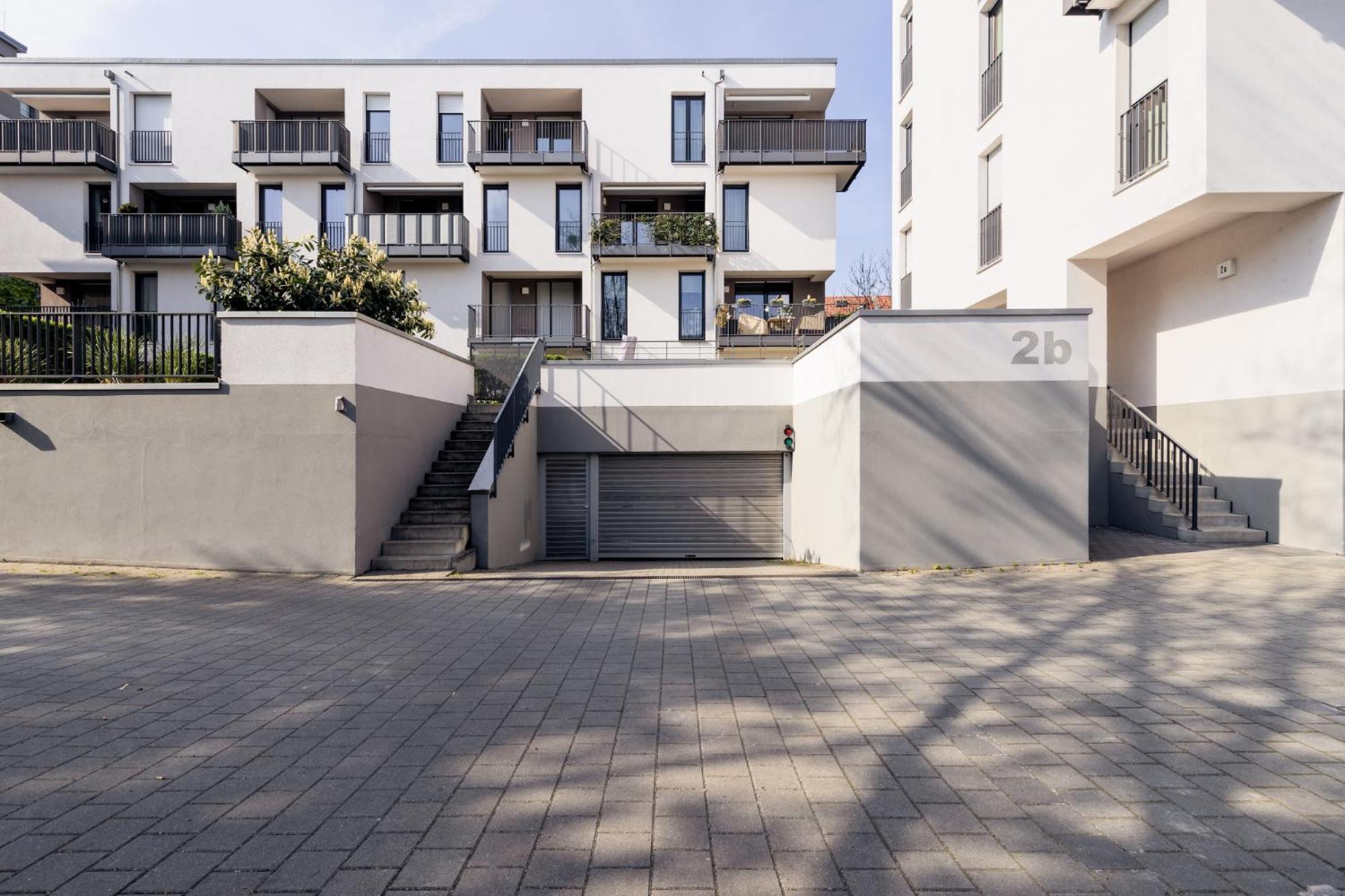 Pineapple Apartments Dresden Zwinger IV - 65 Qm - 1X Free Parking Екстер'єр фото